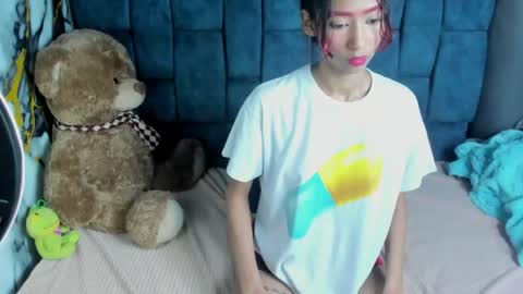 valentinaklean1 online show from July 2, 2026, 3:34 am