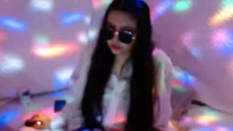 valentinasmith18 online show from February 3, 2026, 2:53 am