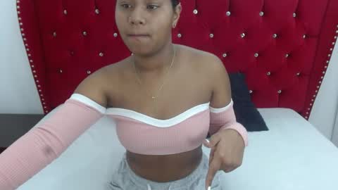valentina vega online show from May 31, 2026, 5:04 am