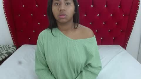 valentina vega online show from June 5, 2026, 6:52 am