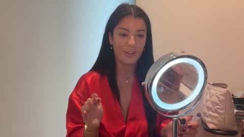 Snapshot of valentinaxo_ chatting on September 14, 2025, 12:54 am Valentina online show from September 14, 2025, 12:54 am