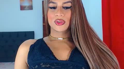 VALENTINA   online show from January 27, 2025, 2:10 am