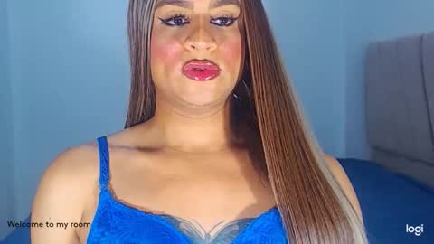 VALENTINA   online show from January 15, 2026, 7:50 pm