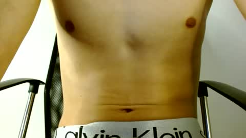 Samuel online show from January 17, 2025, 2:39 am