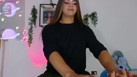 Snapshot of valentine_oss chatting on March 5, 2026, 11:23 pm Vale online show from March 5, 2026, 11:23 pm