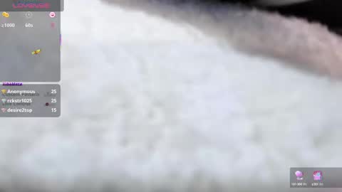 Valentine  online show from February 12, 2025, 2:10 pm