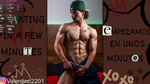 Valentino - 15 OFF valentino2201 online show from May 31, 2026, 1:03 am