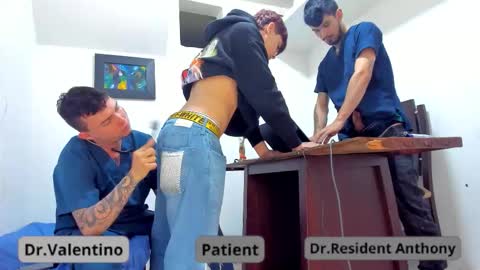 Nick online show from January 13, 2026, 11:10 pm