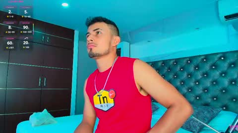  Valentinos  online show from May 23, 2026, 8:46 pm