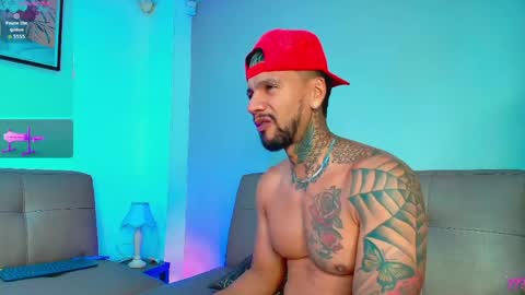  Valentinos  online show from May 27, 2026, 1:57 am
