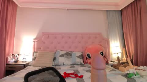 Vale Toro  online show from October 30, 2025, 11:55 am