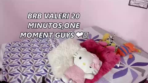 Snapshot of valeri_10 chatting on September 29, 2025, 2:16 am valeri_10 online show from September 29, 2025, 2:16 am