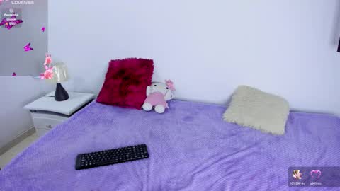 valeri_10 online show from November 29, 2025, 8:50 am