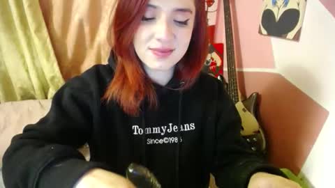 Snapshot of valeri_cove chatting on November 30, 2025, 2:48 am Valeri Cove online show from November 30, 2025, 2:48 am