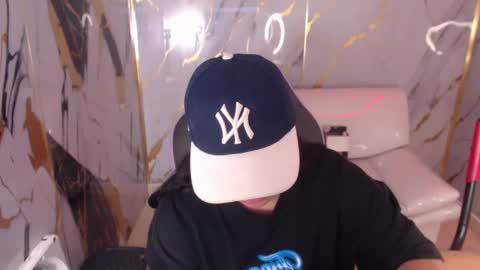 Snapshot of valeri_harpers4 chatting on October 29, 2025, 11:45 am valeri_harpers4 online show from October 29, 2025, 11:45 am