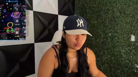 Snapshot of valeri_harpers4 chatting on November 9, 2025, 7:45 pm valeri_harpers4 online show from November 9, 2025, 7:45 pm