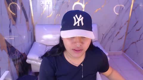 Snapshot of valeri_harpers4 chatting on November 20, 2025, 12:16 pm valeri_harpers4 online show from November 20, 2025, 12:16 pm