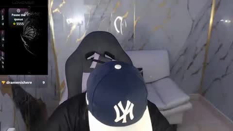 Snapshot of valeri_harpers4 chatting on November 27, 2025, 7:38 pm valeri_harpers4 online show from November 27, 2025, 7:38 pm