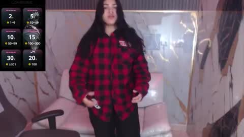 Snapshot of valeri_harpers4 chatting on December 5, 2025, 2:14 pm valeri_harpers4 online show from December 5, 2025, 2:14 pm