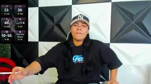 Snapshot of valeri_harpers4 chatting on February 5, 2026, 2:16 am valeri_harpers4 online show from February 5, 2026, 2:16 am