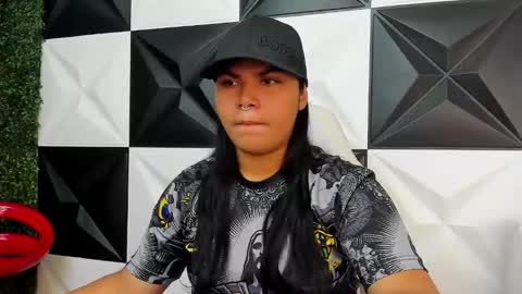 Snapshot of valeri_harpers4 chatting on February 13, 2026, 1:12 am valeri_harpers4 online show from February 13, 2026, 1:12 am