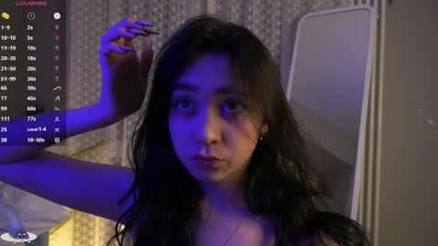 Valeri online show from April 4, 2026, 5:10 pm