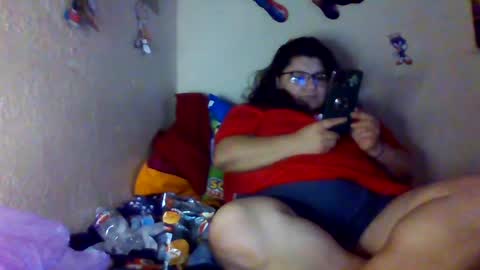 Snapshot of valeria06 chatting on October 4, 2025, 6:44 am Valeria online show from October 4, 2025, 6:44 am