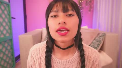 Snapshot of valeria_777_ chatting on March 30, 2026, 3:29 am Valeria online show from March 30, 2026, 3:29 am