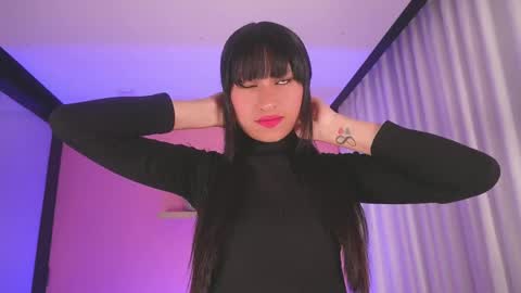 Snapshot of valeria_777_ chatting on April 3, 2026, 3:15 am Valeria online show from April 3, 2026, 3:15 am