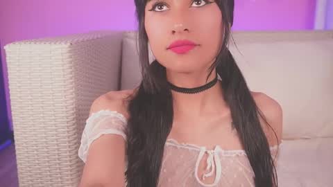 Snapshot of valeria_777_ chatting on April 21, 2026, 3:13 am Valeria online show from April 21, 2026, 3:13 am