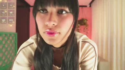 Snapshot of valeria_777_ chatting on May 17, 2026, 7:54 pm Valeria online show from May 17, 2026, 7:54 pm