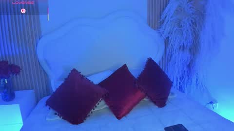 valeria_carter_ online show from December 17, 2025, 8:59 pm