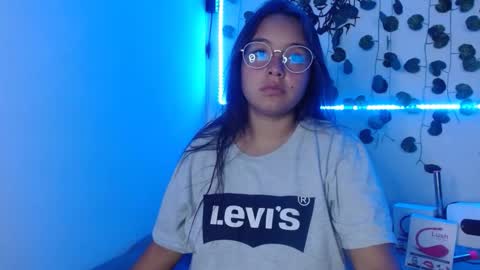 Snapshot of valeria_cherry chatting on December 6, 2024, 5:42 am valeria online show from December 6, 2024, 5:42 am