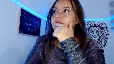 Snapshot of valeria_cherry chatting on November 9, 2025, 1:48 am valeria online show from November 9, 2025, 1:48 am