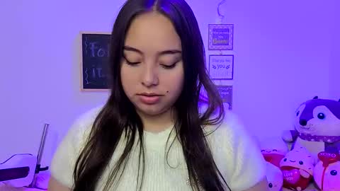 Snapshot of valeria_cherry chatting on February 7, 2026, 3:32 am valeria online show from February 7, 2026, 3:32 am