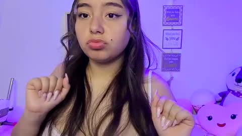Snapshot of valeria_cherry chatting on February 10, 2026, 4:27 am valeria online show from February 10, 2026, 4:27 am