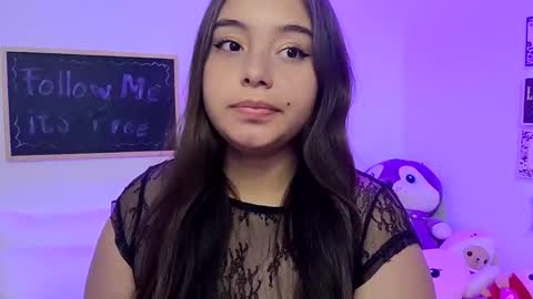 Snapshot of valeria_cherry chatting on February 21, 2026, 4:13 am valeria online show from February 21, 2026, 4:13 am