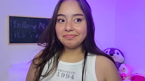 Snapshot of valeria_cherry chatting on February 25, 2026, 12:53 am valeria online show from February 25, 2026, 12:53 am