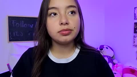 Snapshot of valeria_cherry chatting on February 26, 2026, 1:59 am valeria online show from February 26, 2026, 1:59 am