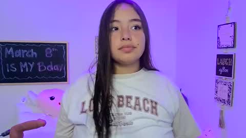 Snapshot of valeria_cherry chatting on February 28, 2026, 1:06 am valeria online show from February 28, 2026, 1:06 am