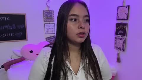 Snapshot of valeria_cherry chatting on March 15, 2026, 3:01 am valeria online show from March 15, 2026, 3:01 am