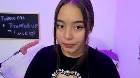 Snapshot of valeria_cherry chatting on March 17, 2026, 2:16 am valeria online show from March 17, 2026, 2:16 am