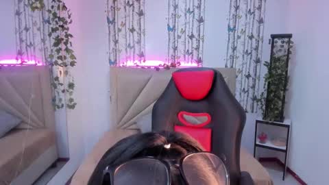 valeria online show from March 9, 2026, 9:08 pm