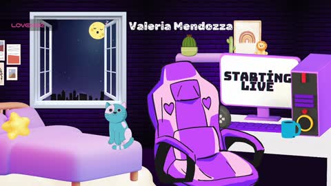 Snapshot of valeria_mendozza chatting on January 27, 2025, 4:41 am   online show from January 27, 2025, 4:41 am
