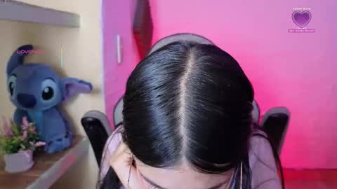 Snapshot of valeria_mendozza chatting on January 11, 2026, 5:45 am online show from January 11, 2026, 5:45 am