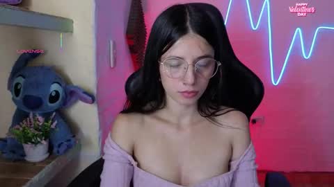 Snapshot of valeria_mendozza chatting on February 15, 2026, 7:51 am online show from February 15, 2026, 7:51 am