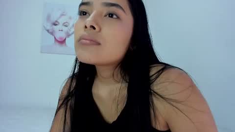 valeria_miller69 online show from July 2, 2026, 2:34 pm