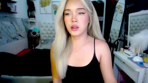 VALERIA online show from April 9, 2026, 11:37 am