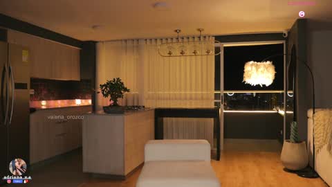 Snapshot of valeria_orozco chatting on December 5, 2024, 2:42 am valeria_orozco online show from December 5, 2024, 2:42 am