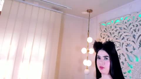 Valeria online show from July 1, 2026, 6:18 pm